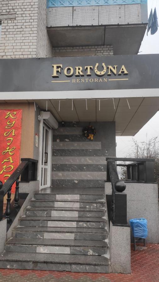 2-Х Комнатная Квартира Korosteň Exteriér fotografie